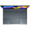 Ноутбук ASUS ZenBook 14 UM425QA Pine Gray (UM425QA-KI198)