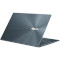 Ноутбук ASUS ZenBook 14 UM425QA Pine Gray (UM425QA-KI198)