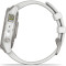 Смарт-часы GARMIN Epix (Gen 2) Sapphire White Titanium (010-02582-21)