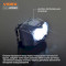 Ліхтар налобний VIDEX VLF-H055D
