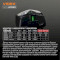 Ліхтар налобний VIDEX VLF-H055D