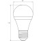 Лампочка LED EUROELECTRIC A60 E27 10W 4000K 220V