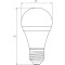 Лампочка LED EUROELECTRIC A60 E27 12W 4000K 220V