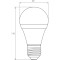 Лампочка LED EUROELECTRIC A60 E27 7W 4000K 220V