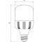 Лампочка LED EUROELECTRIC C37 E27 40W 6500K 220V