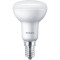Лампочка LED PHILIPS Essential LEDspot R50 E14 6W 6500K 220V (929002965787)
