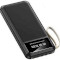 Повербанк TORIMA TRM-1011 10000mAh Black