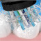 Электрическая зубная щётка BRAUN ORAL-B Pro 2 2000 CrossAction D501.513.2 Black (D501.513.2 BK)