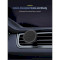 Автотримач для смартфона BASEUS C01 Magnetic Phone Holder Air Outlet Version Black (SUCC000101)