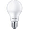 Лампочка LED PHILIPS Ecohome LED Bulb A60 E27 11W 4000K 220V (929002299317)