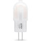 Лампочка LED VIDEX G4 2W 4100K 12V (VL-G4C-02124)
