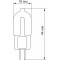 Лампочка LED VIDEX G4 2W 4100K 12V (VL-G4C-02124)