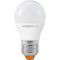 Лампочка LED VIDEX G45 E27 7W 4100K 220V (VL-G45E-07274)