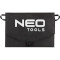 Портативна сонячна панель NEO TOOLS 15W (90-140)