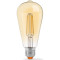 Лампочка LED VIDEX ST64 E27 10W 2200K 220V (VL-ST64FA-10272)