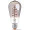 Лампочка LED VIDEX ST64 E27 4W 2100K 220V (VL-ST64FGD-04272)