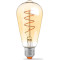 Лампочка LED VIDEX ST64 E27 5W 2200K 220V (VL-ST64FASD-05272)
