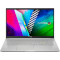 Ноутбук ASUS VivoBook 15 OLED K513EA Transparent Silver (K513EA-L13442)