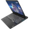 Ноутбук LENOVO IdeaPad Gaming 3 15IAH7 Onyx Gray (82S900UGRA)