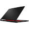 Ноутбук MSI Katana GF66 11UE Black (GF6611UE-890XUA)