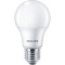 Лампочка LED PHILIPS Ecohome LED Bulb A60 E27 9W 6500K 220V (929002299117)