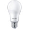 Лампочка LED PHILIPS ESS LEDBulb A60 E27 13W 3000K 220V (929002305087)