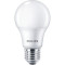 Лампочка LED PHILIPS ESS LEDBulb A60 E27 7W 4000K 220V (929002299087)