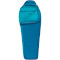 Спальний мішок SEA TO SUMMIT Venture VtII Women's Long -12°C Blue Left (AVT2-WL)