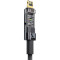 Кабель BASEUS Explorer Series Auto Power-Off Fast Charging Data Cable USB to IP 2.4A 1м Black (CATS000401)