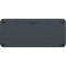Клавиатура беспроводная LOGITECH K380 Multi-Device Bluetooth UA Dark Gray (920-007582)