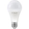 Лампочка LED TITANUM A65 E27 15W 3000K 220V (TLA6515273)