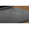 Чехол-клавиатура для планшета LOGITECH Rugged Folio UK English (Qwerty) for iPad (10th gen) Graphite (920-009319)