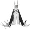 Мультитул LEATHERMAN Charge+ Stainless Steel Nylon Sheath (832516)