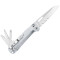 Мультитул LEATHERMAN Free K02x Silver (832655)