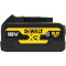 Акумулятор DeWALT XR 18V 5.0 Ah Glass Filled Nylon (DCB184G)