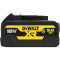 Аккумулятор DeWALT XR 18V 5.0 Ah Glass Filled Nylon (DCB184G)