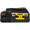 Акумулятор DeWALT XR 18V 5.0 Ah Glass Filled Nylon (DCB184G)