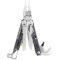 Мультитул LEATHERMAN Signal Gray Nylon Sheath (832737)