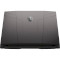 Ноутбук MSI Pulse GL66 12UEOK Titanium Gray (GL6612UEOK-1041XUA)