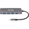 USB-хаб D-LINK DUB-2340