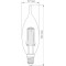 Лампочка LED VIDEX Filament C37 E14 6W 2200K 220V (VL-C37FTA-06142)