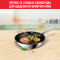 Сковорода вок TEFAL Intuition 28см (B8171944)