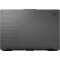 Ноутбук ASUS TUF Gaming F17 FX706HE Eclipse Gray (FX706HE-HX009)