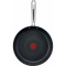Набір сковорід TEFAL Duetto+ 2пр, 24/28см (G732S255)