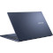 Ноутбук ASUS VivoBook 15X OLED X1503ZA Quiet Blue (X1503ZA-L1430)