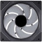 Вентилятор LIAN LI Uni Fan SL-Infinity 120 Straight Blade Black (G99.12SLIN1B.00)