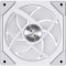 Комплект вентиляторів LIAN LI Uni Fan SL-Infinity 120 Straight Blade White w/controller 3-Pack (G99.12SLIN3W.00)
