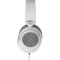 Навушники геймерскі CORSAIR HS55 Stereo White (CA-9011261-EU)