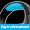 Наушники геймерские SANDBERG Twister Headset (125-79)