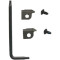 Набор сменных вставок для мультитула LEATHERMAN Cutter Inserts Black (930355)
